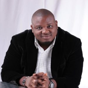 Ayo Evans Adeluka